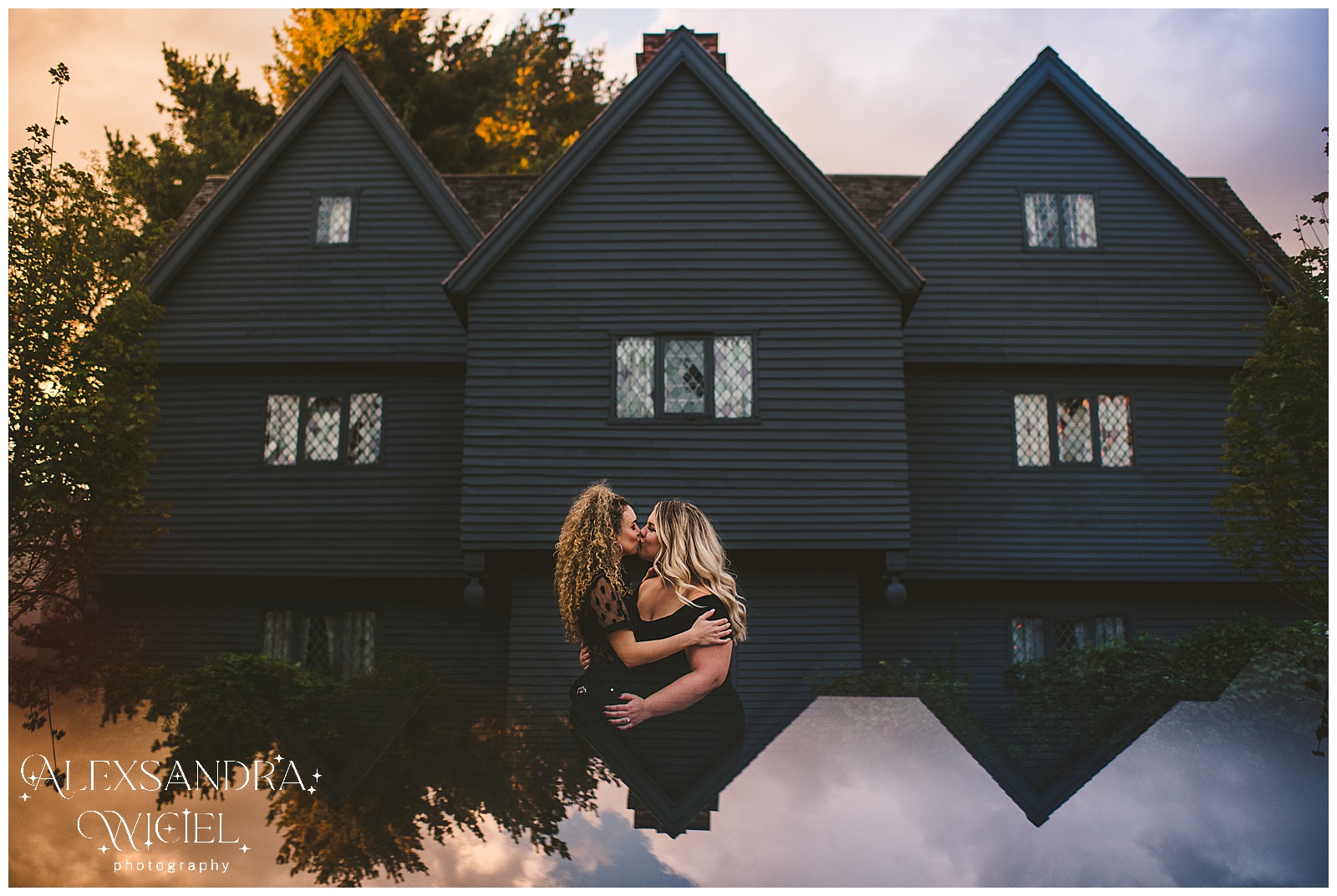 Witch House Proposal 
